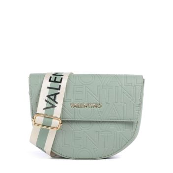 Valentino Bags Pansy Crossbody bag green