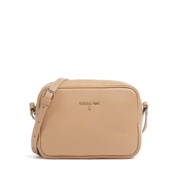 Patrizia Pepe Crossbody bag beige