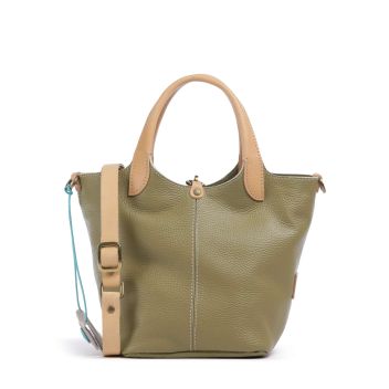 Gabs Milos Blanca Handbag olive-green