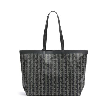 Lacoste Zely Tote bag black