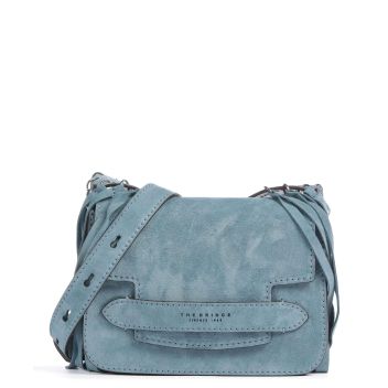 The Bridge Lucrezia Wow Crossbody bag blue