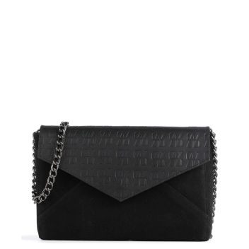 Still Nordic Mani Crossbody bag black