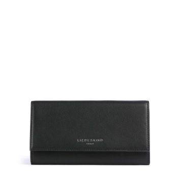 Liebeskind Hilla Valentina Wallet black