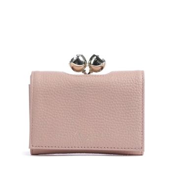 Ted Baker Rosiela Wallet rose
