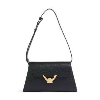Coccinelle Dew Shoulder bag black