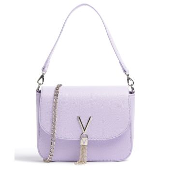 Valentino Bags Divina Shoulder bag violet