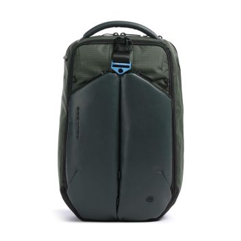 Piquadro S137 Backpack khaki