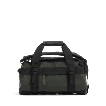 Rains Texel Weekend bag green