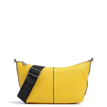 Liebeskind Paris Sheep Natural S Crossbody bag yellow