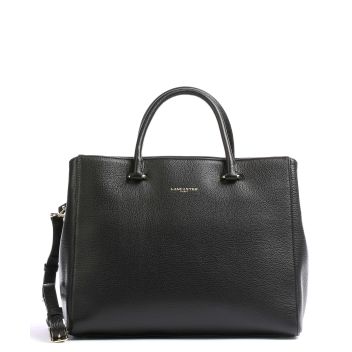 Lancaster Dune Handbag black
