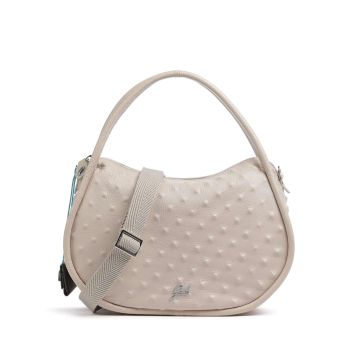 Gabs Selin M Shoulder bag beige
