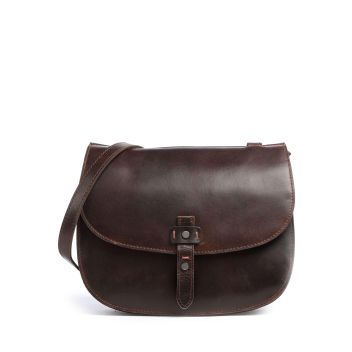 Harold\'s Aberdeen Crossbody bag dark brown