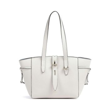 Furla Net S Tote bag ivory