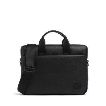 Hugo Ethon 2.0 Briefcase black