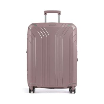 Travelite Elvaa M Spinner (4 wheels) antique pink