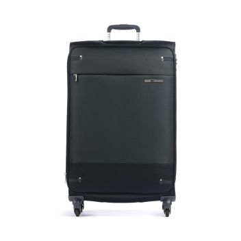 Samsonite Base Boost Spinner (4 wheels) black