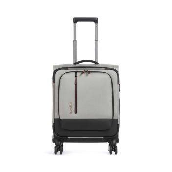Travelite Crosslite 5.0 Spinner (4 wheels) nature