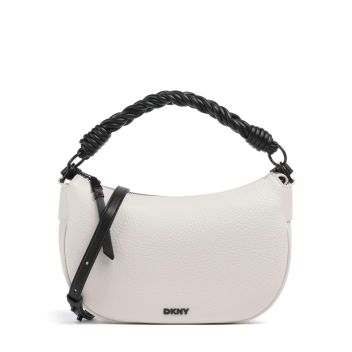DKNY Elsie Crossbody bag ivory