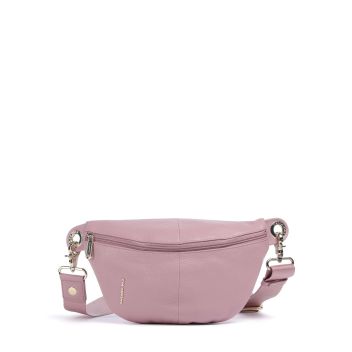 Mandarina Duck Mellow Leather Fanny pack rose