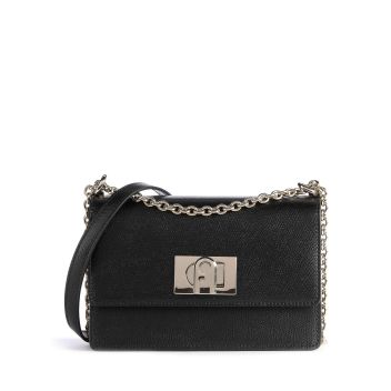 Furla 1927 Mini Shoulder bag black