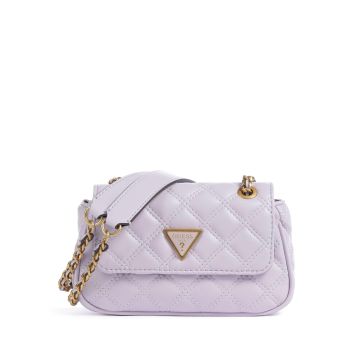 Guess Giully Shoulder bag lavender