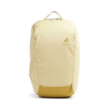 Deuter Step Out 16 Backpack yellow