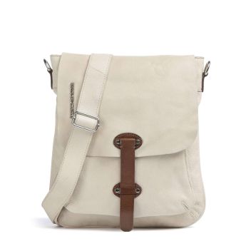 Taschendieb Wien Salvatorianerplatz 2 Crossbody bag beige