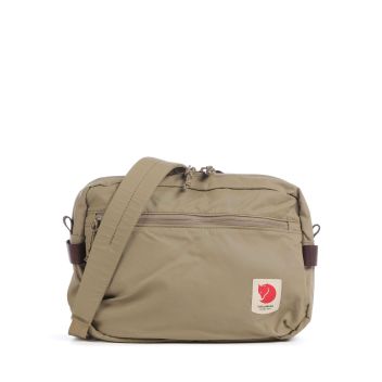 Fjällräven High Coast Crossbody bag beige