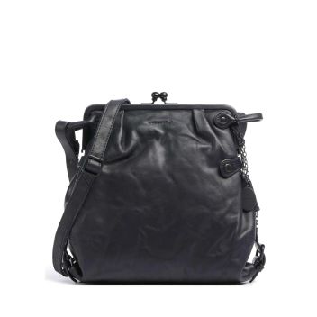 Aunts & Uncles Grandma\'s Luxury Club Mrs. Tea Cake Shoulder bag dark blue