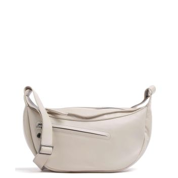 Aunts & Uncles Jamie\'s Orchard Crocus Shoulder bag beige