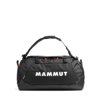 Mammut Cargon Travel bag black
