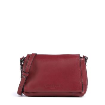 Liebeskind Hera Sheep Natural S Crossbody bag red