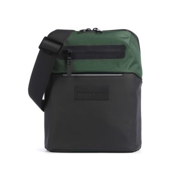 Porsche Design Urban Eco S Crossbody bag green/black