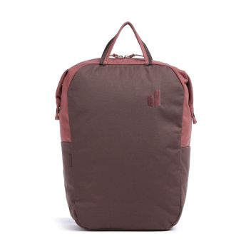 Deuter Vista Backpack red