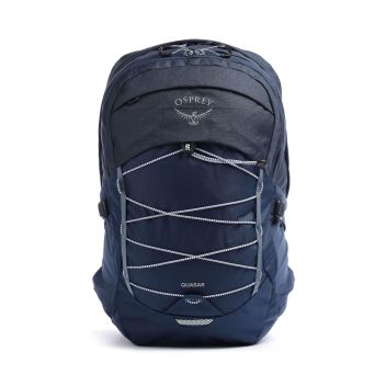 Osprey Quasar Backpack dark blue