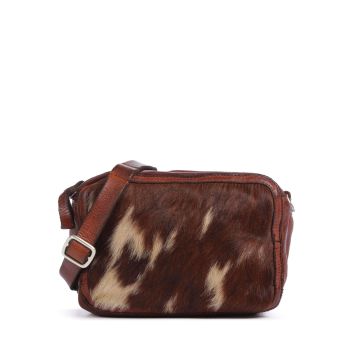 Campomaggi Crossbody bag cognac