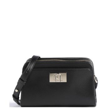 Furla 1927 Mini Crossbody bag black