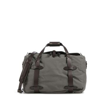 Filson Rugged Twill Medium Travel bag dark green