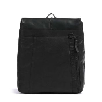 Spikes & Sparrow Bronco Darla Backpack black