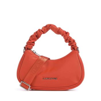Lancaster Basic Chouchou Crossbody bag orange