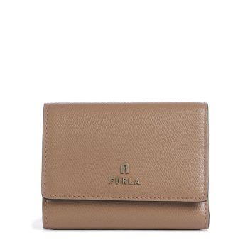 Furla Camilla Wallet light brown