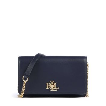 Lauren Ralph Lauren Trnlk Crossbody bag navy