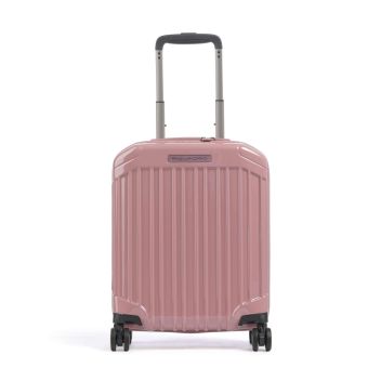 Piquadro PQ Light Spinner (4 wheels) rose