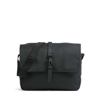 Rains Messenger bag black