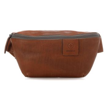 Strellson Hyde Fanny pack brown