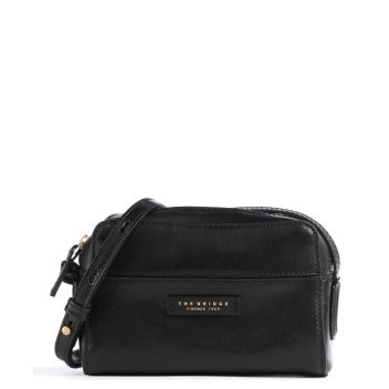 The Bridge Elettra Crossbody bag black