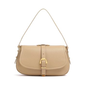 Coccinelle Magalu Shoulder bag beige
