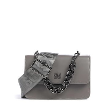Steve Madden BZEN Crossbody bag grey