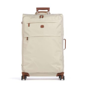 Brics X-Collection Spinner (4 wheels) beige