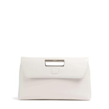 Furla Giada Clutch bag cream